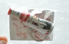Porte clefs coca cola 1920 - clefs,