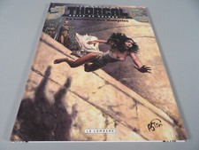 LES MONDES DE THORGAL - KRISS