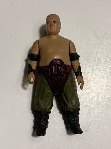 Figurine malakili gardien - figurine,