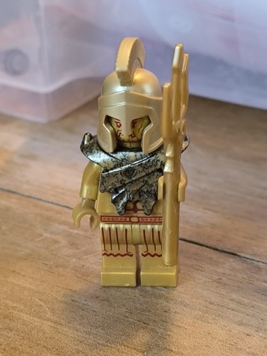 Lego 7985 atlantis - lego,