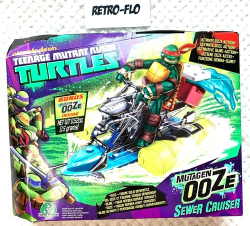 Teenage mutant ninja turtles - teenage,