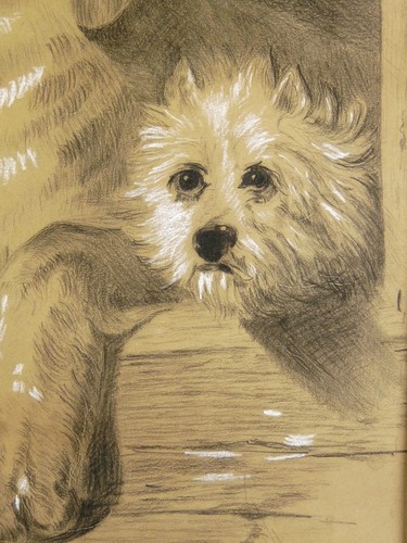 Edwin henry landseer - henry,