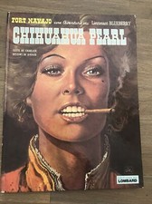 BD BLUEBERRY N°13 CHIHUAHUA PEARL -  EO 1973