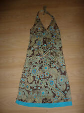 ROBE DOS NU DDP T 38