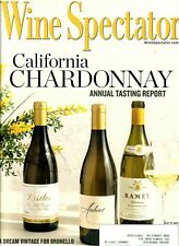 Vin Spectateur Magazine