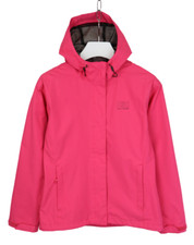 Helly Hansen Tech Protection Veste Femmes Grand à Capuche Maille Doublé Zip