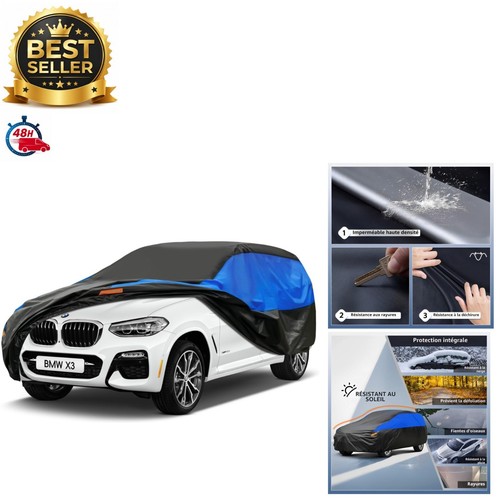 Gunhyi housse voiture - gunhyi,