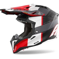AIROH Casque Cross AVIATOR 3