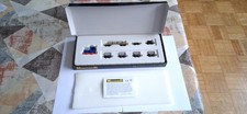 Set Minitrains  HOe Réf 5093