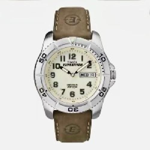 Montre homme timex t46681 - montre,