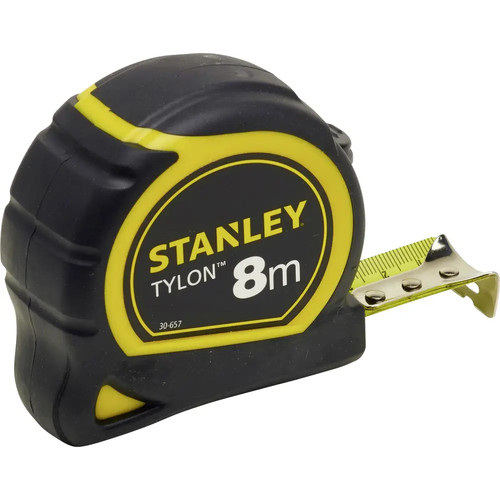 Mètre ruban stanley tylon - mètre-ruban,