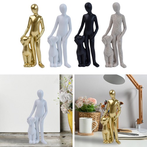 Figurine résine - figurine,