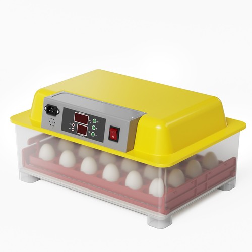Wiltec couveuse automatique - wiltec,