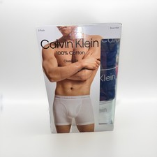 Calvin Klein Boxer Brief 3
