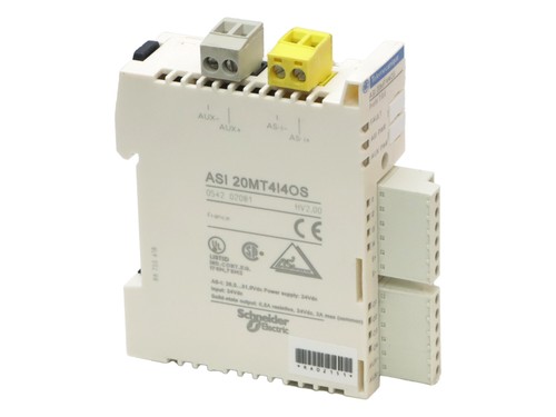 Asi20mt4i4os schneider - asi20mt4i4os,
