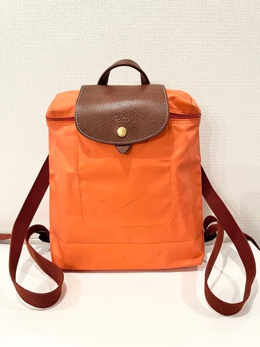 Longchamp pliage backpack - longchamp, le