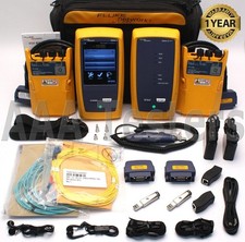 Fluke Networks DSX2-8000Qi