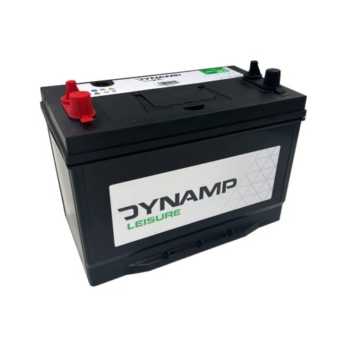 Dynamp dm27l smf 12v - dm27l,