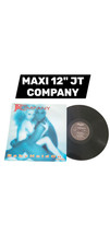 Disque maxi 45 tours vinyle