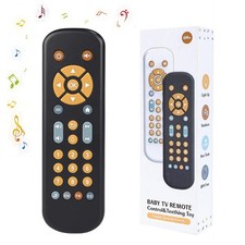 Jouet Telecommande TV Enfant