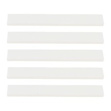 5pcs Sillets de Chevalet en Os