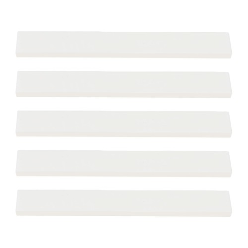 5pcs sillets chevalet - de, en