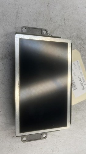 Ecran gps peugeot 607 phase - gps,