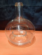 gobe mouche ancien grande