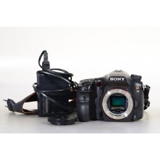 Sony Alpha 77 Appareil Photo Numérique - DSLR #SLT-AV77 - Corps - Caméra