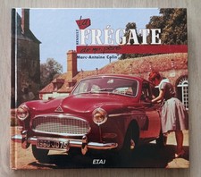 LA RENAULT FREGATE DE MON PERE