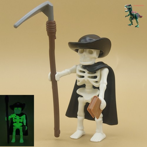 Figurine playmobil la - figurine,