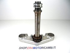 Plaque Dériveur Support Fourche Inférieure YAMAHA YZF-R6 2001-2002