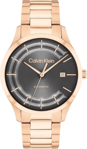 Montre calvin klein - montre,