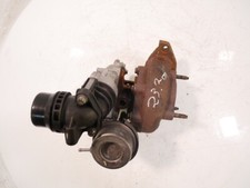 Turbo für Nissan 1,6 dCi