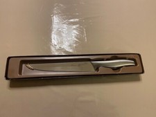 Couteau à trancher FONTIGNAC 210 mm