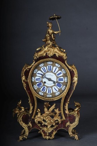 Pendule française style - française,