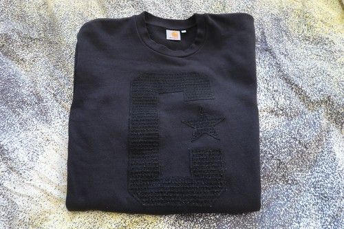 Carhartt wip sweatshirt astor - carhartt,