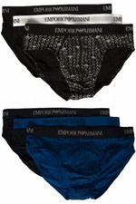 Emporio armani slip - armani, homme