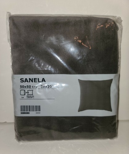 Ikea sanela pillow cushion - ikea,