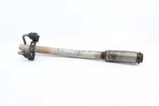 tuyau d’échappement