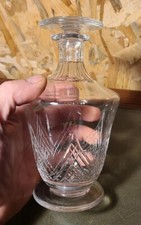 Carafe En Cristal St Louis