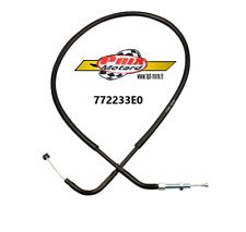 SUZUKI GSXR 750 SRAD 1996/1999 CABLE EMBRAYAGE NEUF