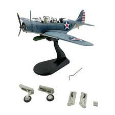 Modèle D'avion Moulé Sous