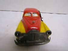 ancienne voiture en tole  joustra