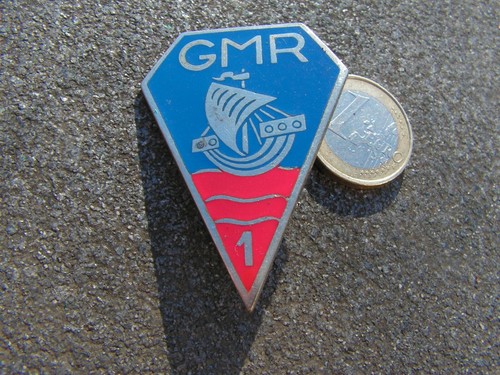 Insigne gmr drago - ,