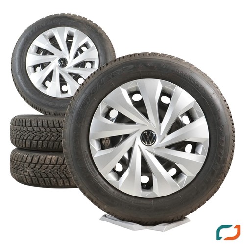 Original polo roues - polo, 2g
