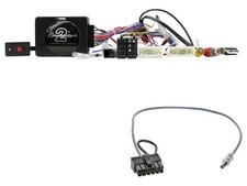 Connects2 Can Bus Steering