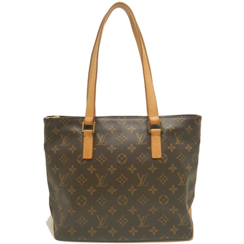 Louis vuitton monogram tote - vuitton,