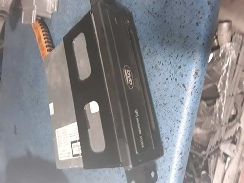 4825364 autoradio bmw e53 - autoradio,