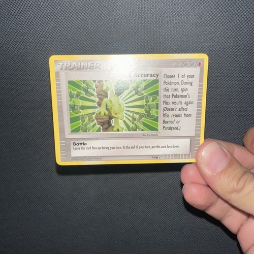 2007 pokemon trading figure - pokemon,